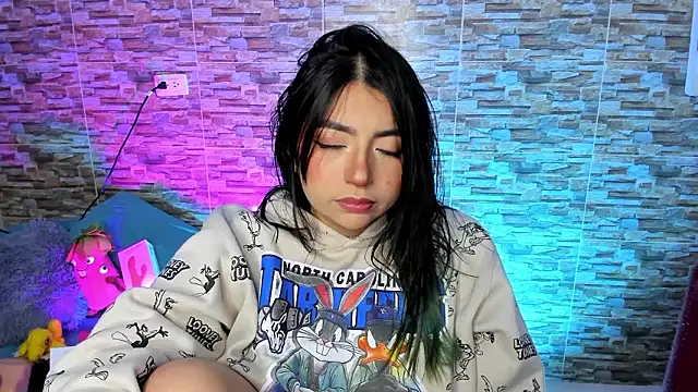 sammy bunny1 online show from March 20, 2:56 am