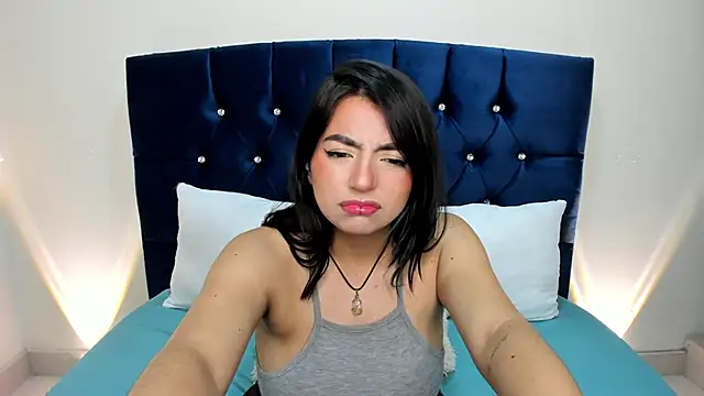 sammy bunny1 online show from September 23, 4:19 am