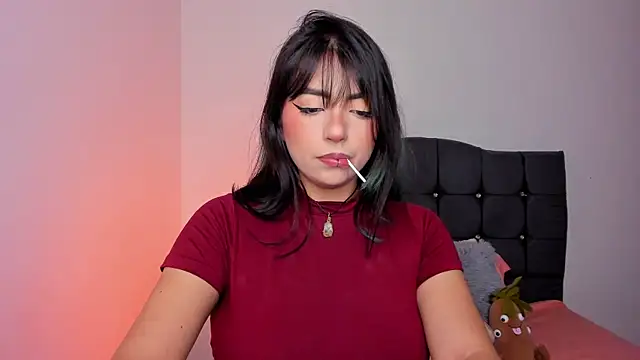 sammy bunny1 online show from November 18, 11:26 pm