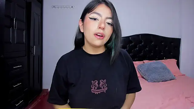 sammy bunny1 online show from October 16, 2:58 pm