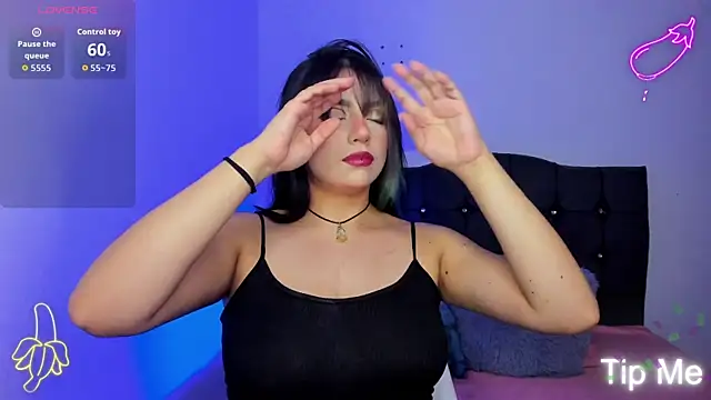 sammy bunny1 online show from November 23, 12:20 am