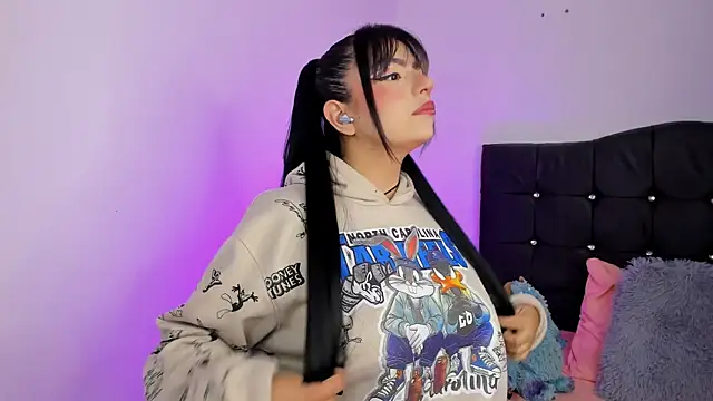 sammy bunny1 online show from November 28, 2:56 am