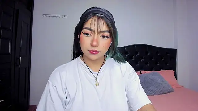 sammy bunny1 online show from October 14, 5:41 am