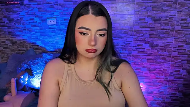 Snapshot of sammy_bunny1 chatting on February 26, 3:28 am sammy bunny1 online show from February 26, 3:28 am