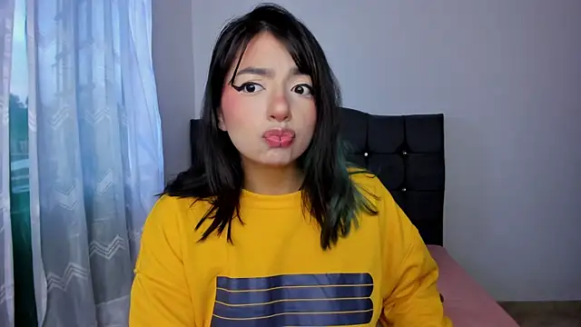 sammy bunny1 online show from October 30, 10:17 pm