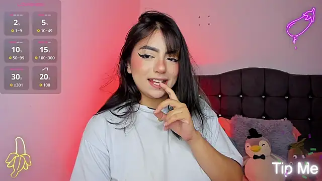 sammy bunny1 online show from November 21, 1:59 am