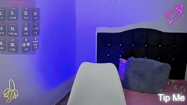 sammy bunny1 online show from November 25, 2:34 am