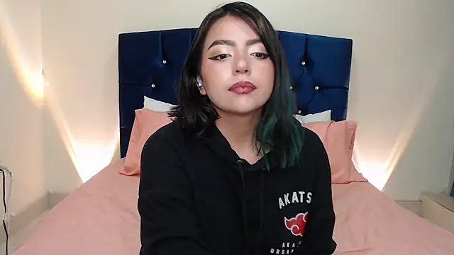 sammy bunny1 online show from September 10, 5:06 am