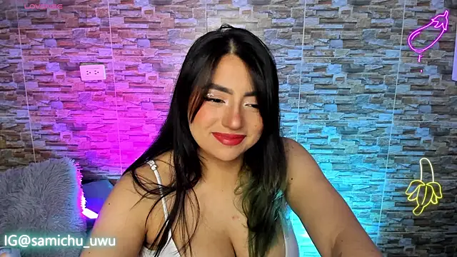 sammy bunny1 online show from March 24, 4:01 am