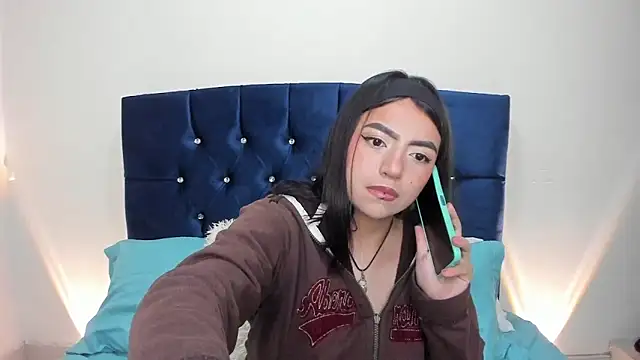 sammy bunny1 online show from September 16, 4:35 am