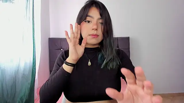 sammy bunny1 online show from October 28, 4:28 pm