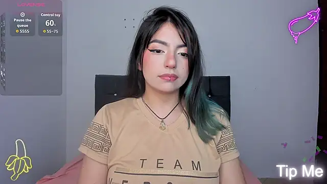 sammy bunny1 online show from November 4, 11:52 pm