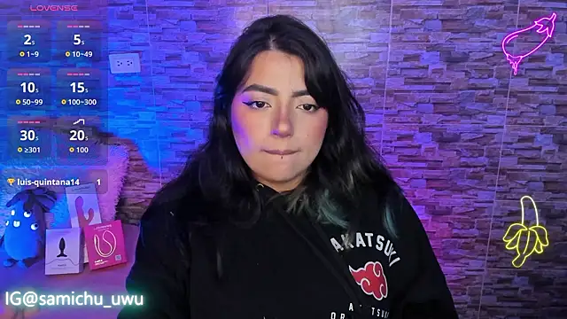 Snapshot of sammy_bunny1 chatting on March 1, 4:56 am sammy bunny1 online show from March 1, 4:56 am