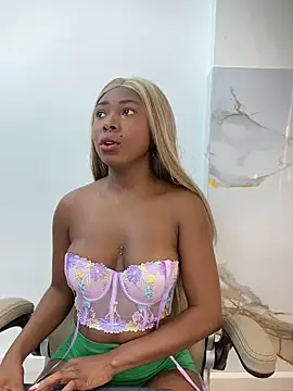 emily browne online show from October 11, 7:48 pm