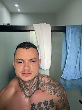 alegriadodia online show from April 17, 7:06 pm