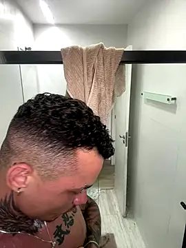 alegriadodia online show from November 10, 9:09 pm