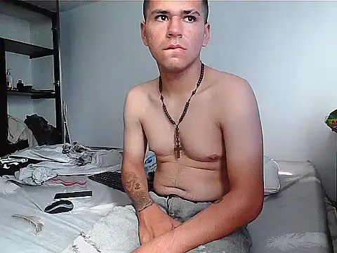 Snapshot of jokerbrad_1 chatting on October 12, 6:31 pm jokerbrad 1 online show from October 12, 6:31 pm