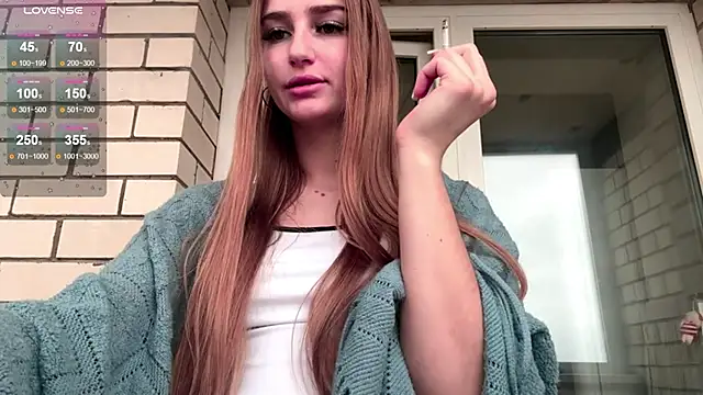 SweetJinny88 online show from November 18, 7:44 am