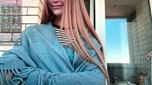 SweetJinny88 online show from October 27, 11:33 am