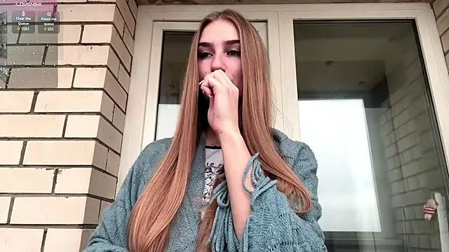 SweetJinny88 online show from December 3, 7:30 am