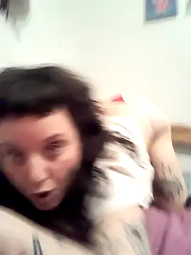 Sam gotikass online show from November 29, 4:01 am