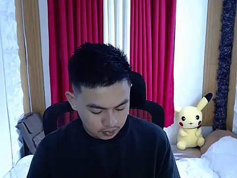 Njay 16 online show from February 21, 3:08 am