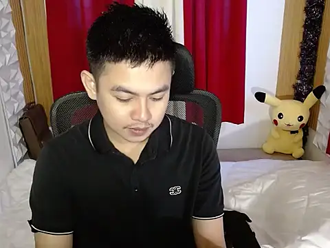 Njay 16 online show from February 20, 1:13 am