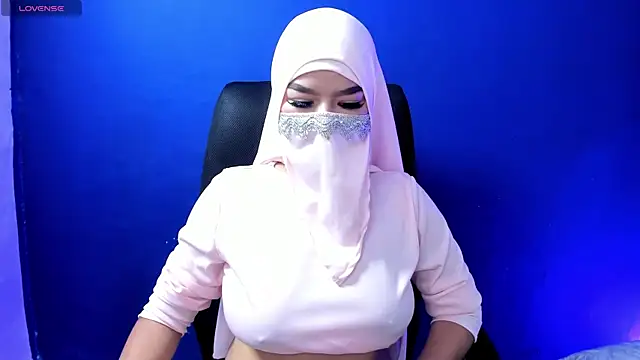 Amal Bakir online show from September 20, 6:24 pm