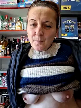 Fluturas2 online show from October 25, 10:47 am