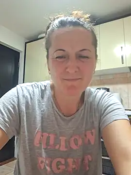 Fluturas2 online show from October 19, 5:48 pm