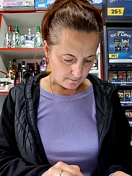 Fluturas2 online show from November 5, 10:51 am