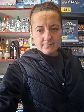 Fluturas2 online show from October 22, 8:25 am