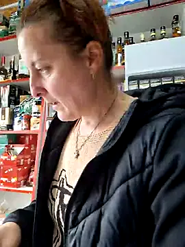 Fluturas2 online show from October 29, 1:43 pm