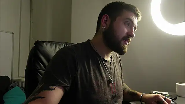 Mike Platano online show from November 11, 8:03 pm