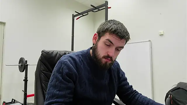 Mike Platano online show from December 5, 9:23 pm