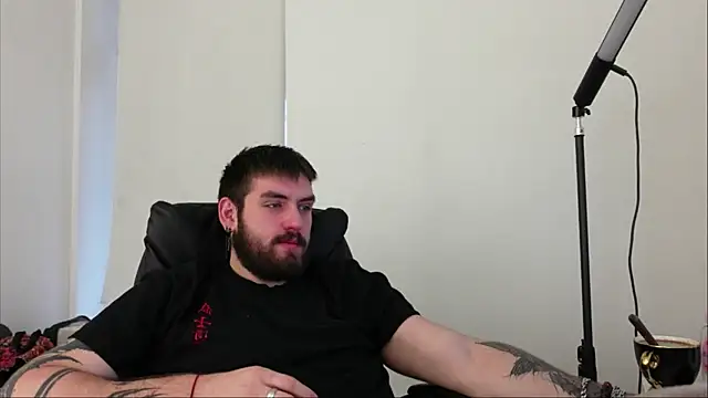 Mike Platano online show from October 16, 5:16 am