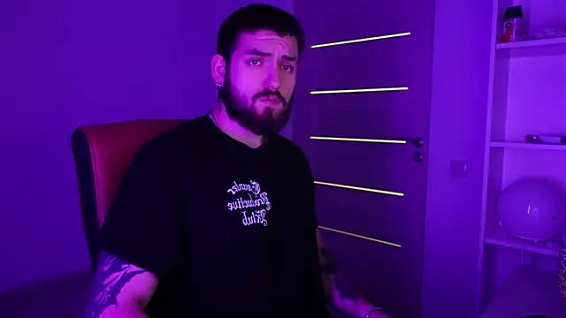 Mike Platano online show from November 29, 9:37 pm