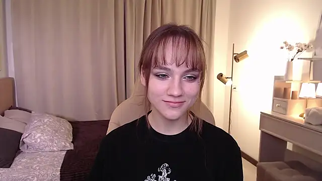 Snapshot of Jamie_Chung chatting on November 25, 5:08 am Jamie Chung online show from November 25, 5:08 am