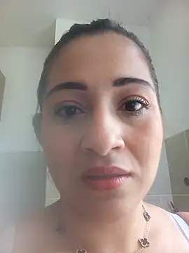 Alisson Morgann online show from September 16, 1:45 pm