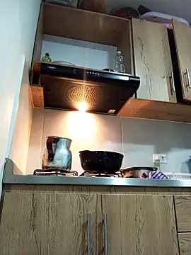 Alisson Morgann online show from December 20, 12:13 am