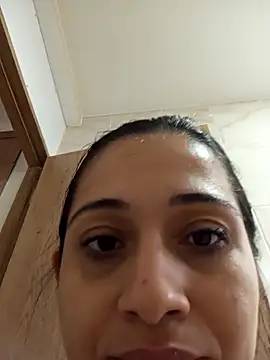 Alisson Morgann online show from December 4, 12:04 pm