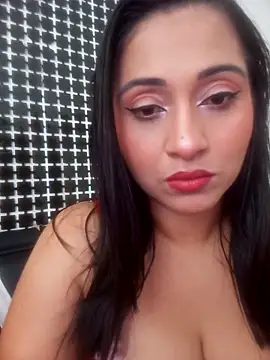 Alisson Morgann online show from October 18, 4:20 pm