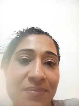 Alisson Morgann online show from September 22, 3:01 am