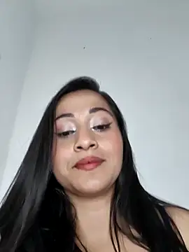 Alisson Morgann online show from September 29, 2:18 am