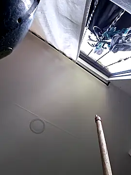 Alisson Morgann online show from April 9, 3:18 pm