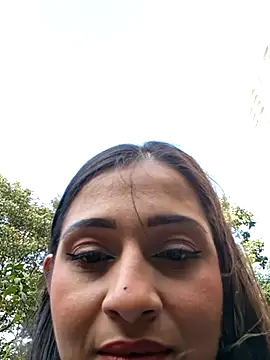 Alisson Morgann online show from June 14, 10:11 pm