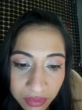 Alisson Morgann online show from October 24, 6:34 am