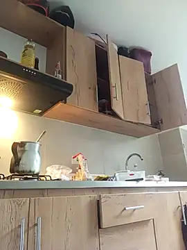 Alisson Morgann online show from January 11, 2:24 pm