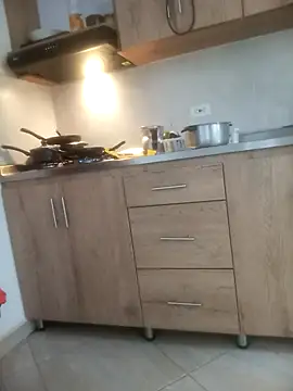 Alisson Morgann online show from October 11, 2:29 pm