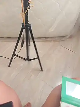 Alisson Morgann online show from November 30, 1:12 pm